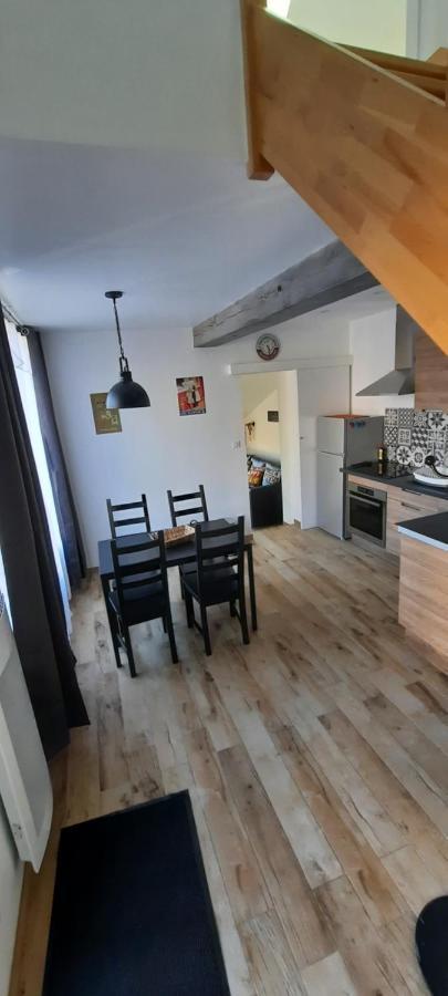 Villa L Atelier Des Reves Cressonsacq Esterno foto