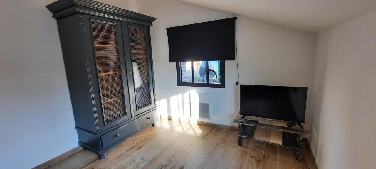 Villa L Atelier Des Reves Cressonsacq Esterno foto