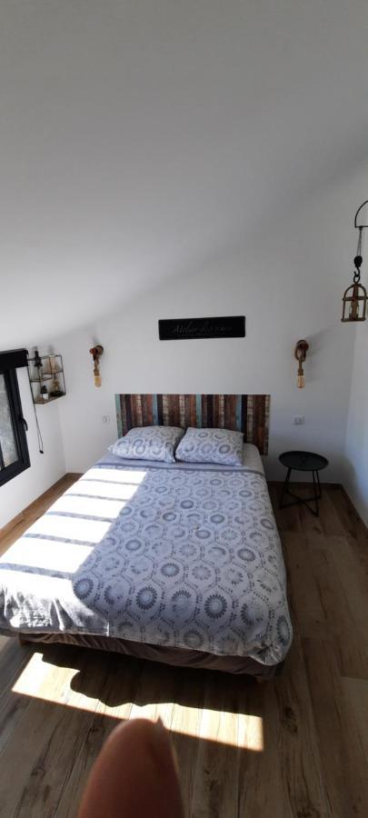 Villa L Atelier Des Reves Cressonsacq Esterno foto