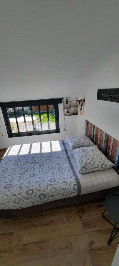 Villa L Atelier Des Reves Cressonsacq Esterno foto